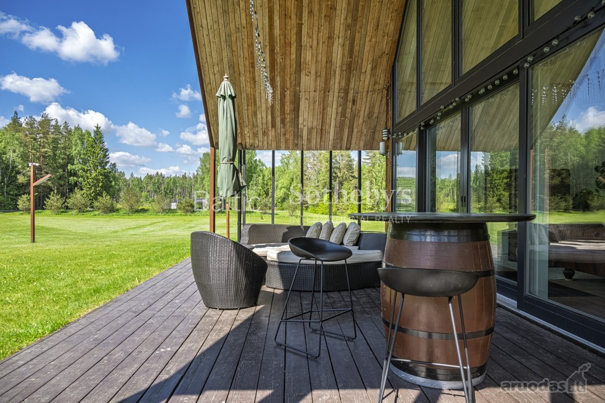 Riešės seniūnijoje, 1,23 ha ploto sklype, - nuotraukos Nr. 38