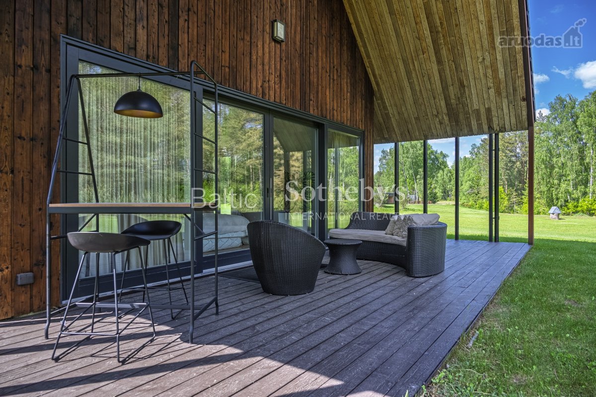 Riešės seniūnijoje, 1,23 ha ploto sklype, - nuotraukos Nr. 39