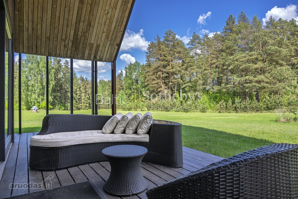 Riešės seniūnijoje, 1,23 ha ploto sklype, - nuotraukos Nr. 5