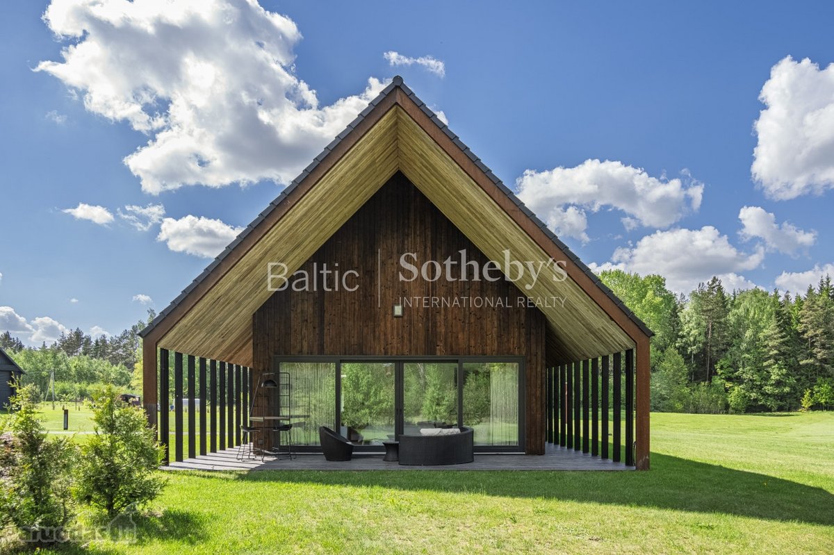 Riešės seniūnijoje, 1,23 ha ploto sklype, - nuotraukos Nr. 42