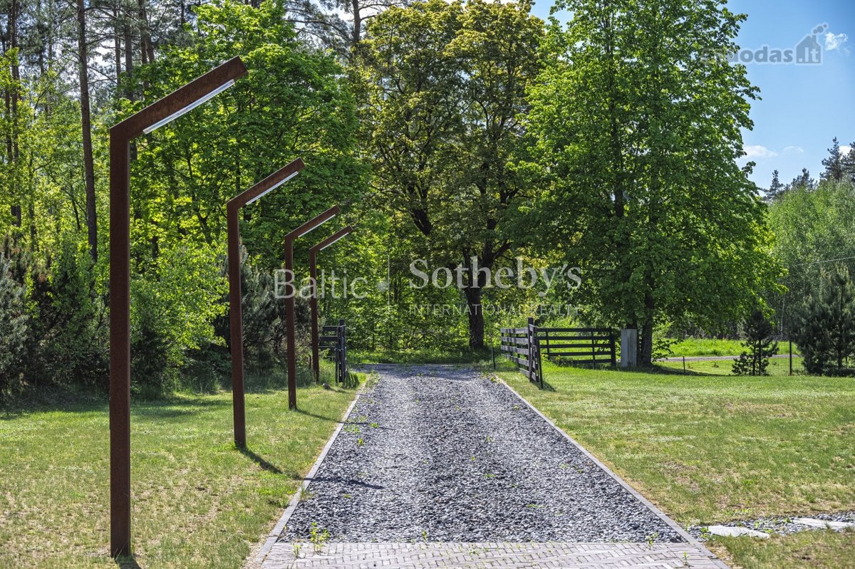 Riešės seniūnijoje, 1,23 ha ploto sklype, - nuotraukos Nr. 45
