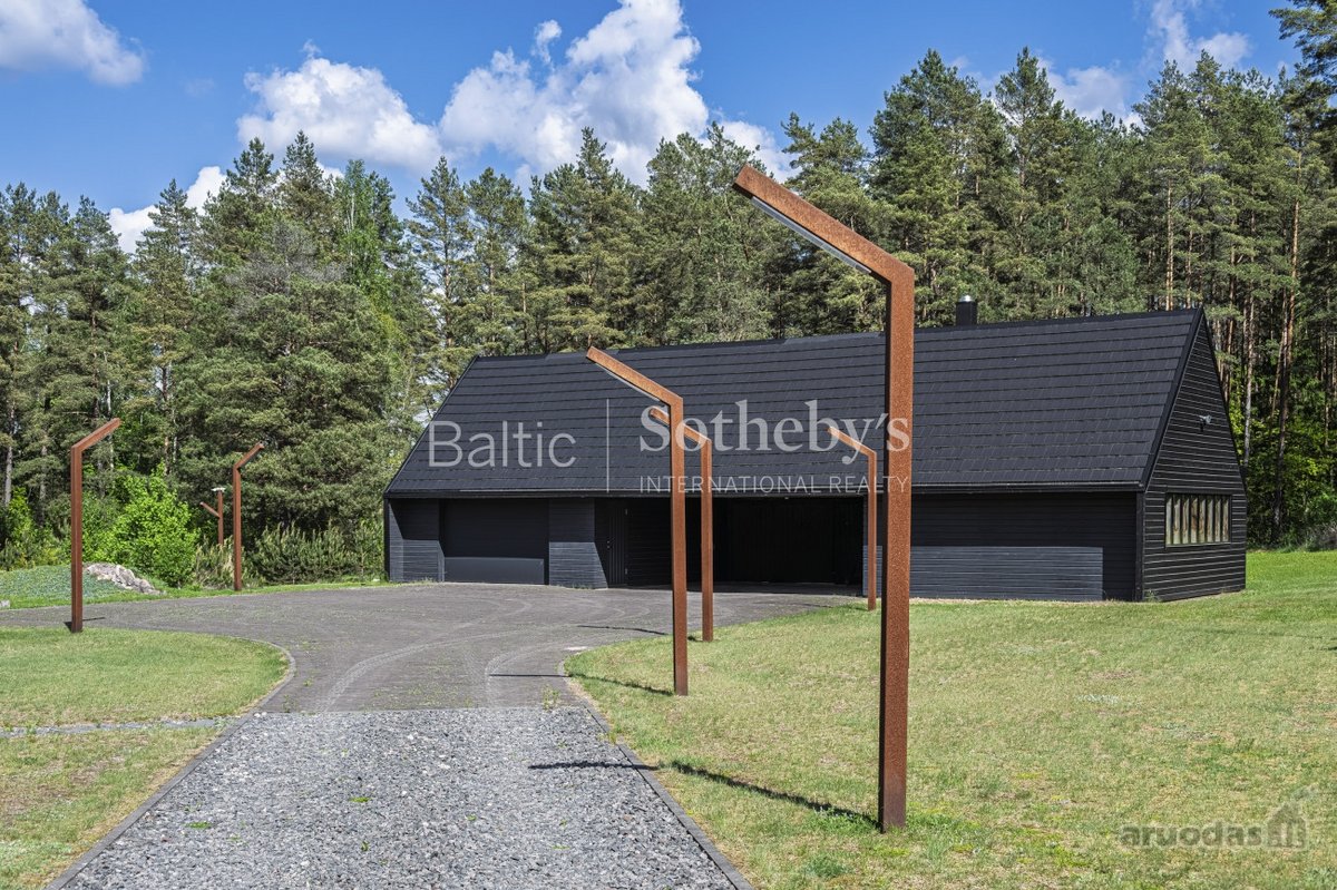 Riešės seniūnijoje, 1,23 ha ploto sklype, - nuotraukos Nr. 44