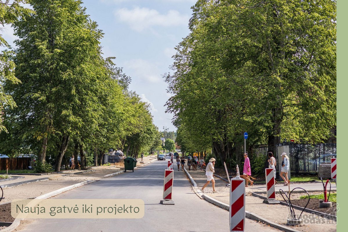 Pajūrio istorijoje – naujas etapas: tiek - nuotraukos Nr. 31
