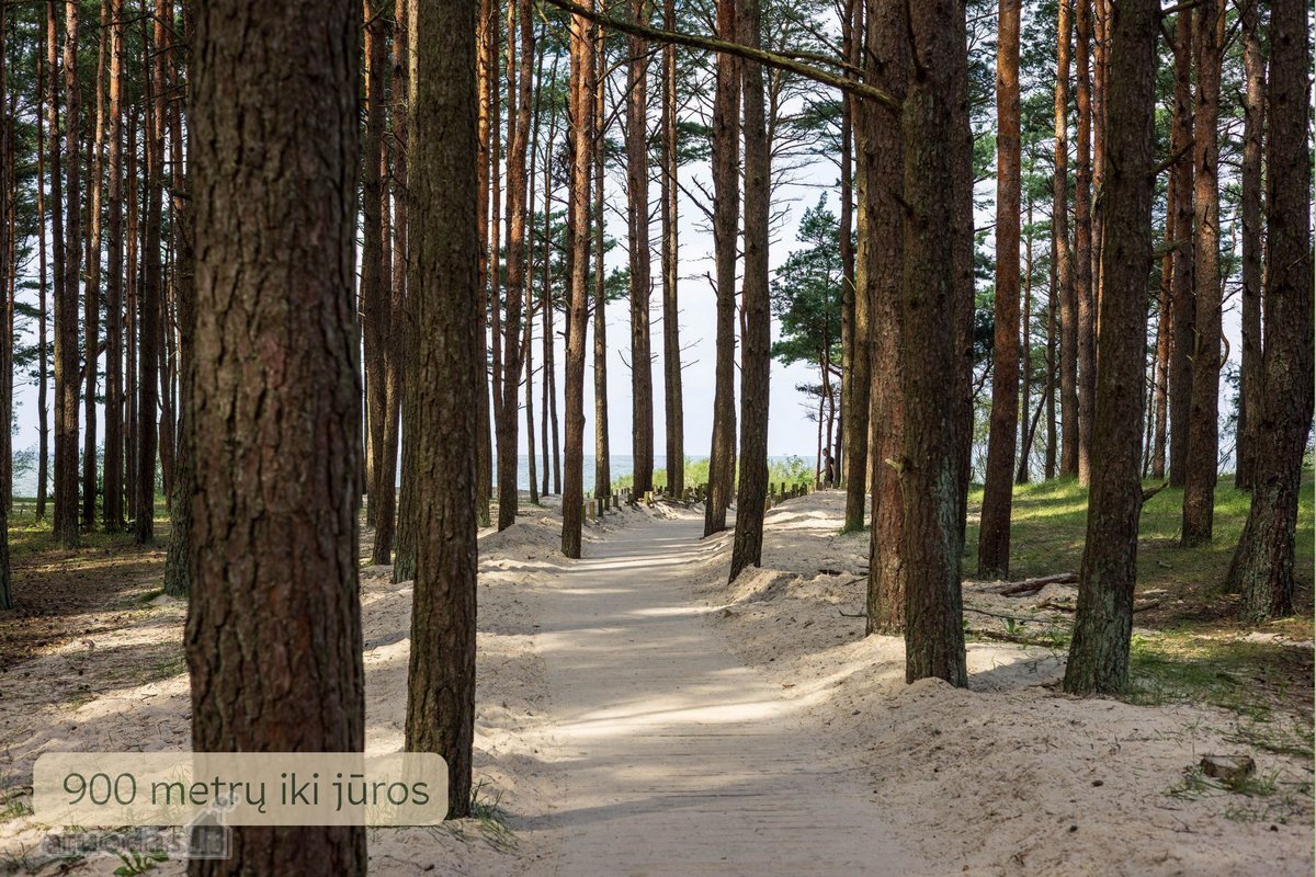Pajūrio istorijoje – naujas etapas: tiek - nuotraukos Nr. 32