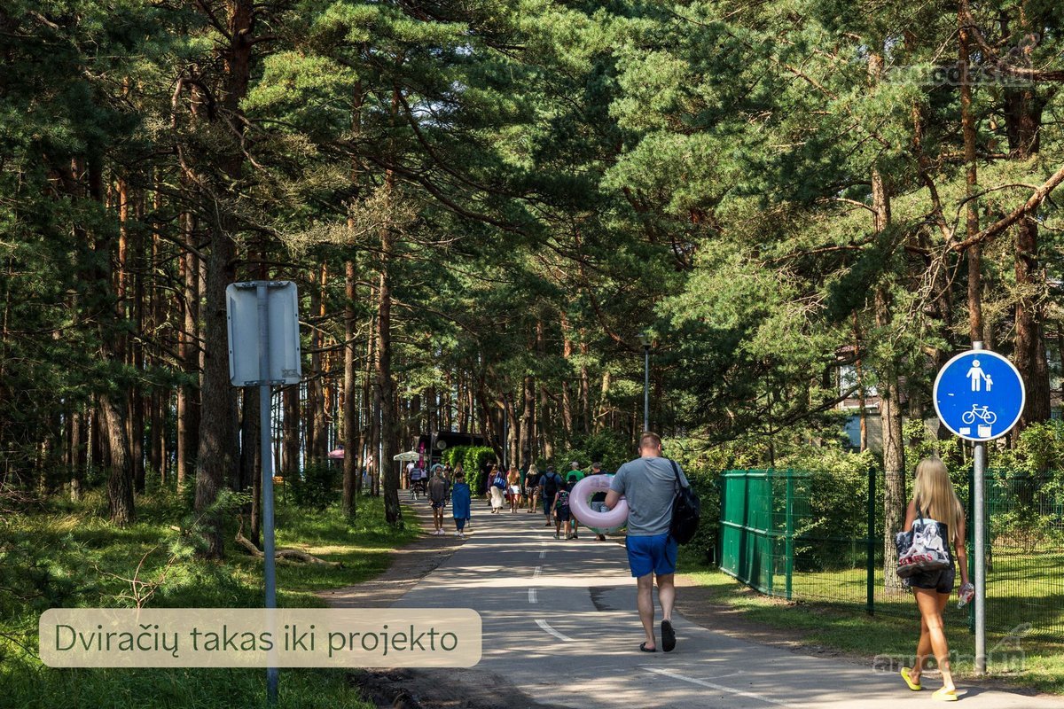 Pajūrio istorijoje – naujas etapas: tiek - nuotraukos Nr. 33