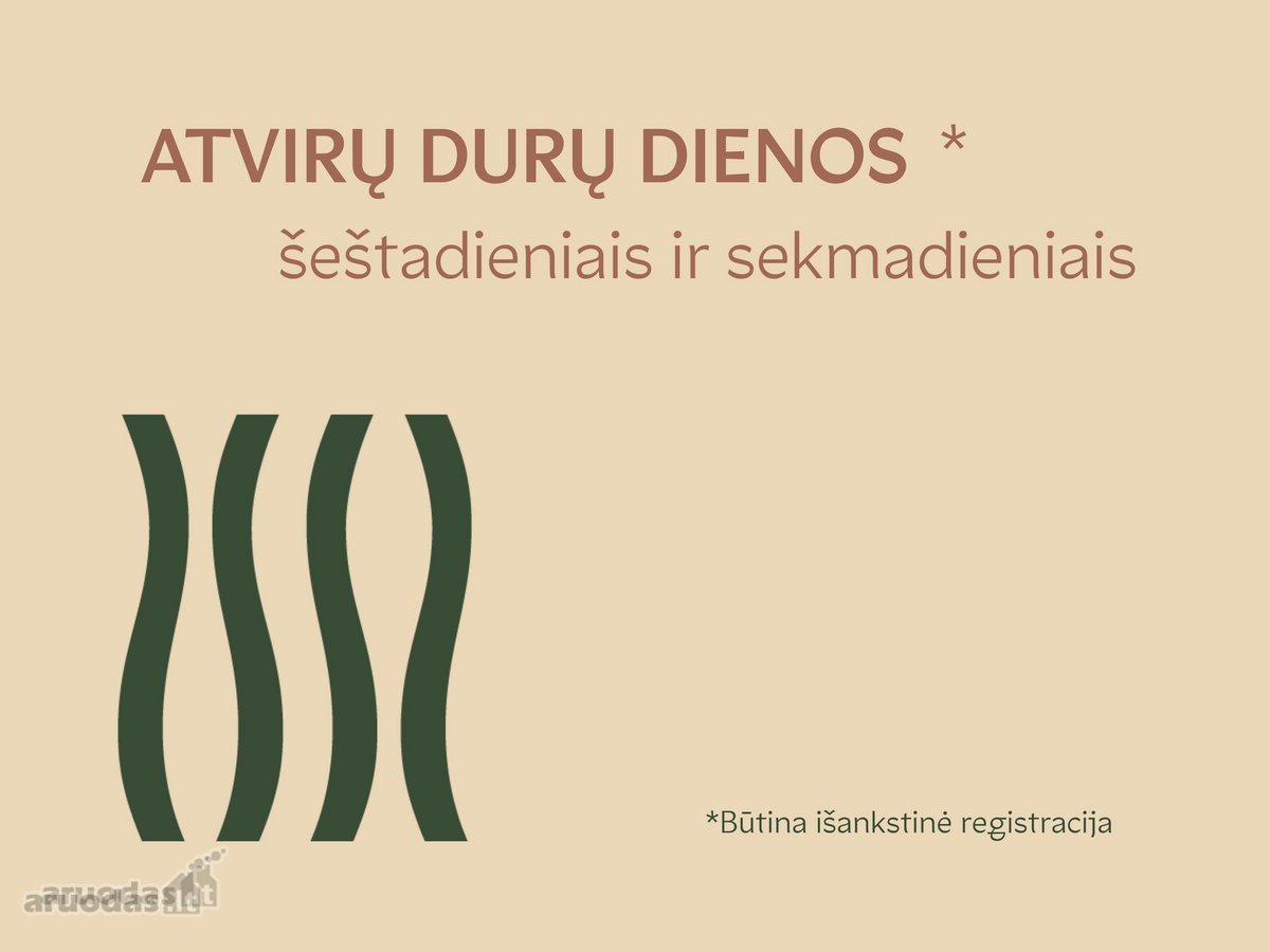 Pajūrio istorijoje – naujas etapas: tiek - nuotraukos Nr. 5