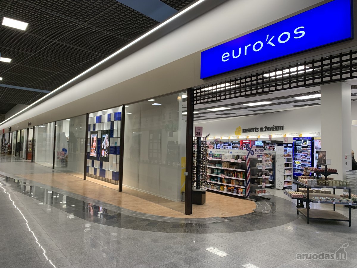 “eifelis – šiuolaikinių parduotuvių, - nuotraukos Nr. 6
