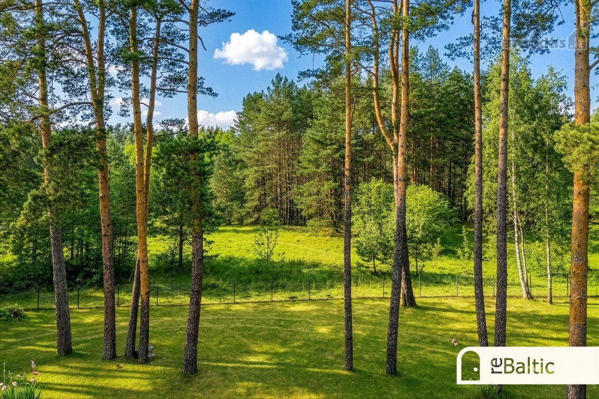 Modernios architektūros namas su privačiu Spa - nuotraukos Nr. 10