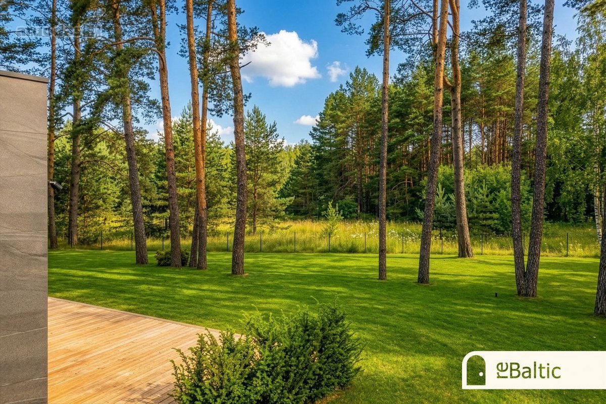 Modernios architektūros namas su privačiu Spa - nuotraukos Nr. 11