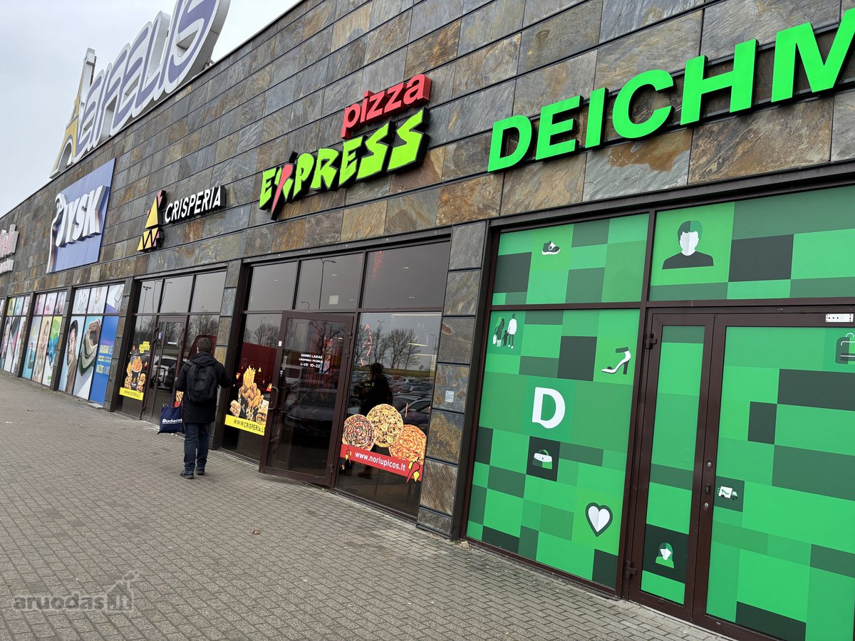 “eifelis – šiuolaikinių parduotuvių, - nuotraukos Nr. 16