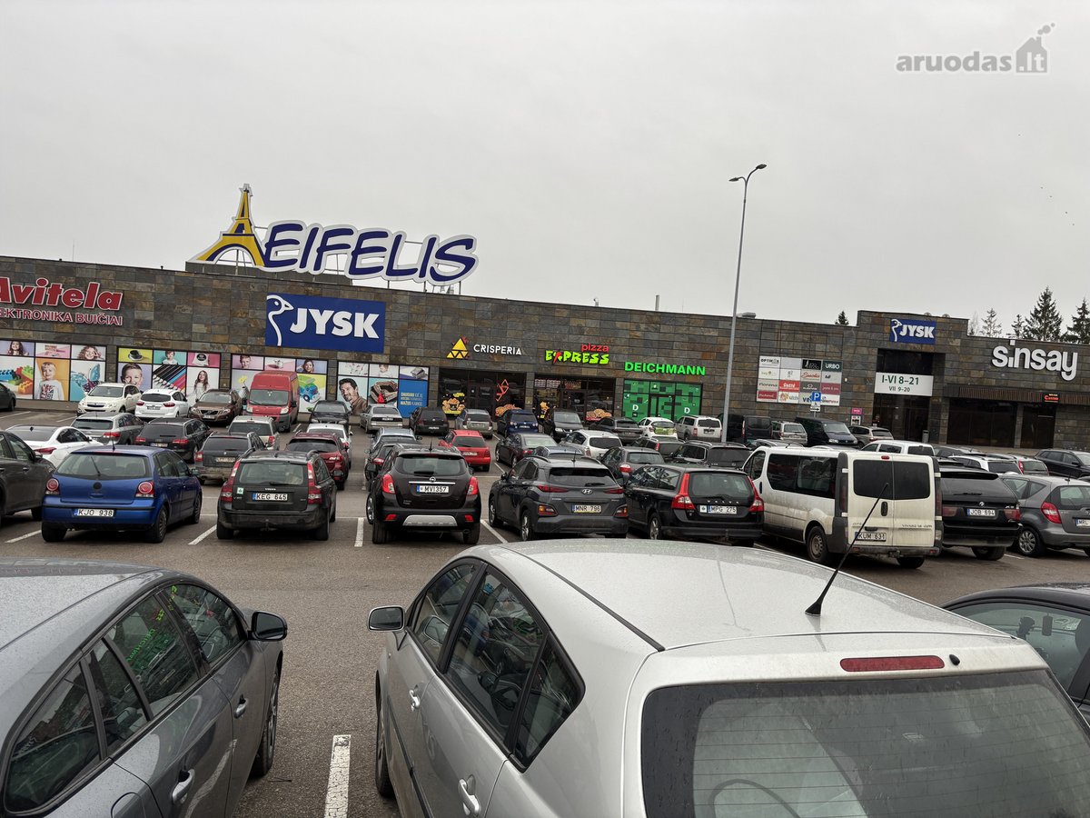 “eifelis – šiuolaikinių parduotuvių, - nuotraukos Nr. 3