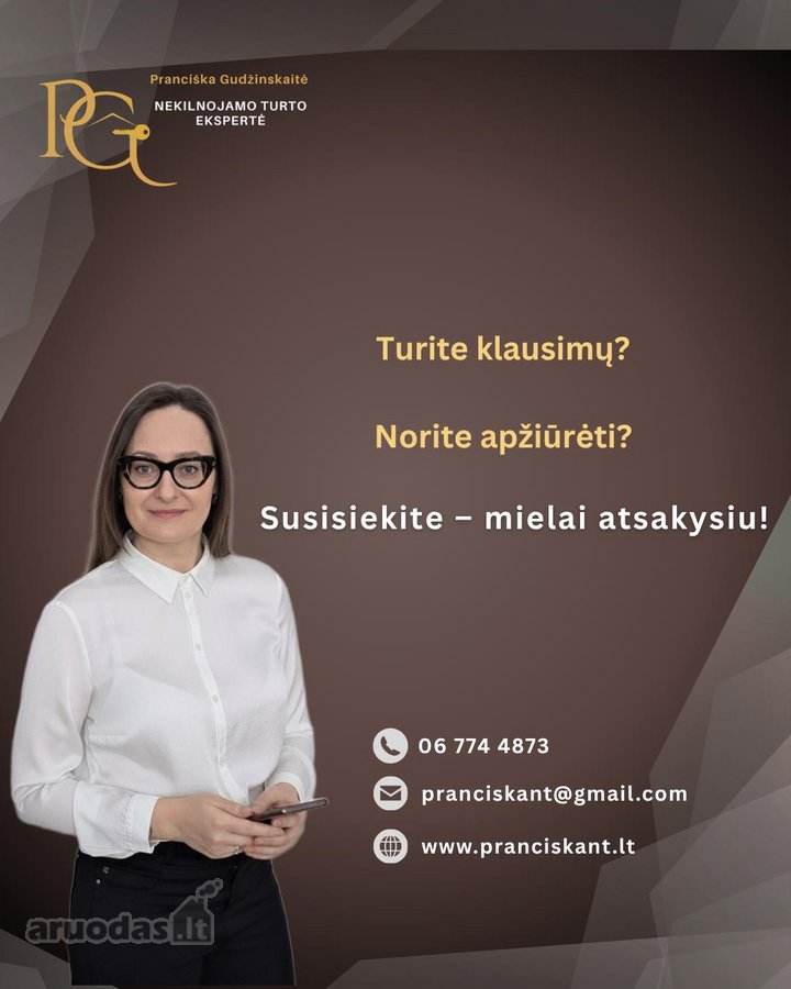 Parduodamas poilsio namas tiesiogiai ant - nuotraukos Nr. 6