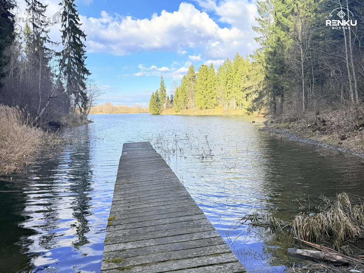 Parduodamas Žemės Sklypas SB "Jazminas" - nuotraukos Nr. 5