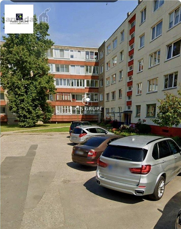 Stilingi Namai Priešais Parką – Įsikelkite Ir - nuotraukos Nr. 19
