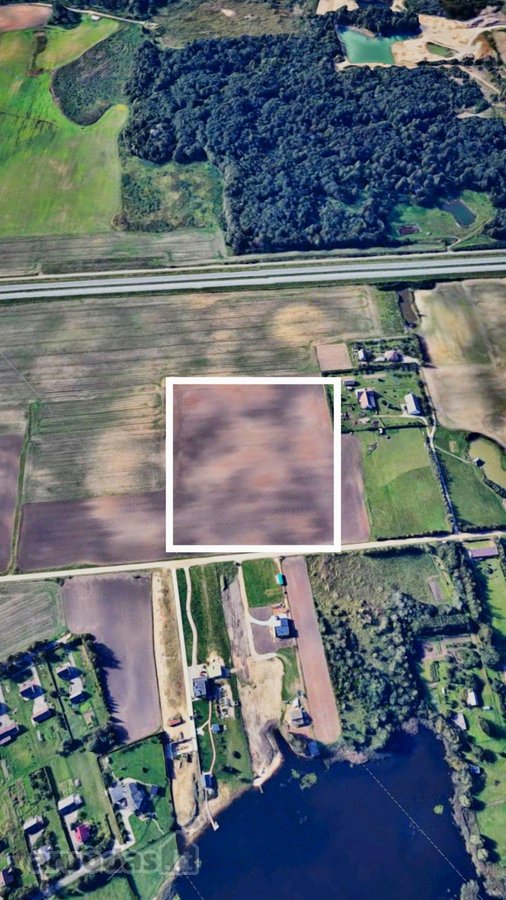 Puikus pasiūlymas ieškantiems sklypo netoli - nuotraukos Nr. 2