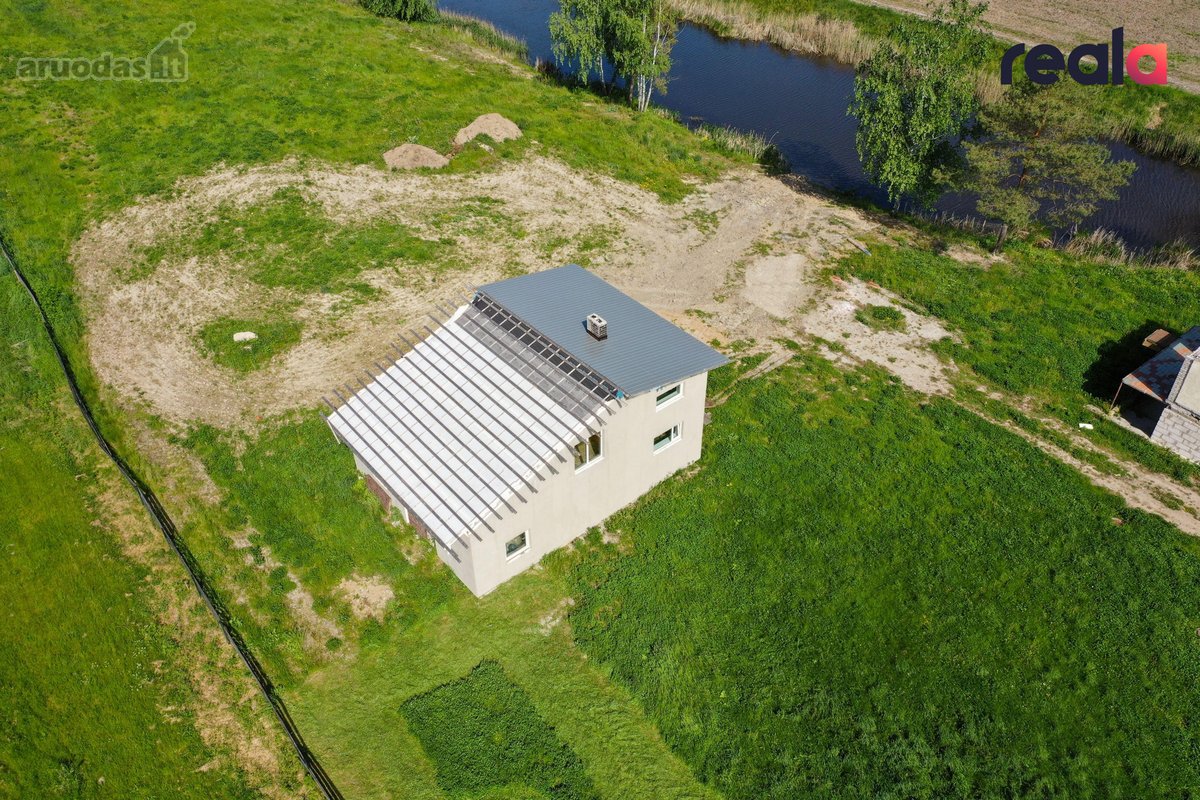 Nestandartinis objektas šalia sparčiai - nuotraukos Nr. 7