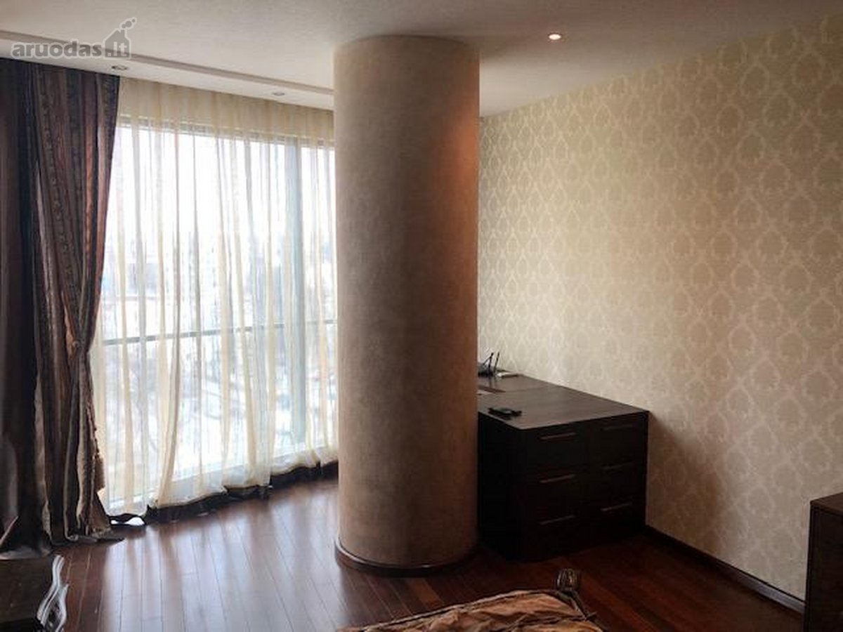 Išnuomojami 2 Kamabarių Apartamentai Su - nuotraukos Nr. 19