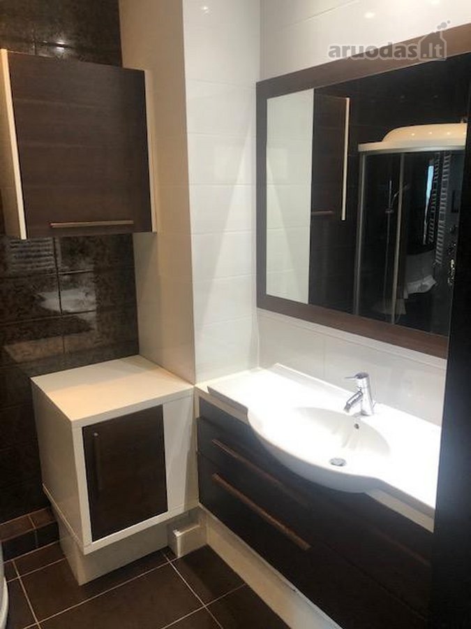 Išnuomojami 2 Kamabarių Apartamentai Su - nuotraukos Nr. 23