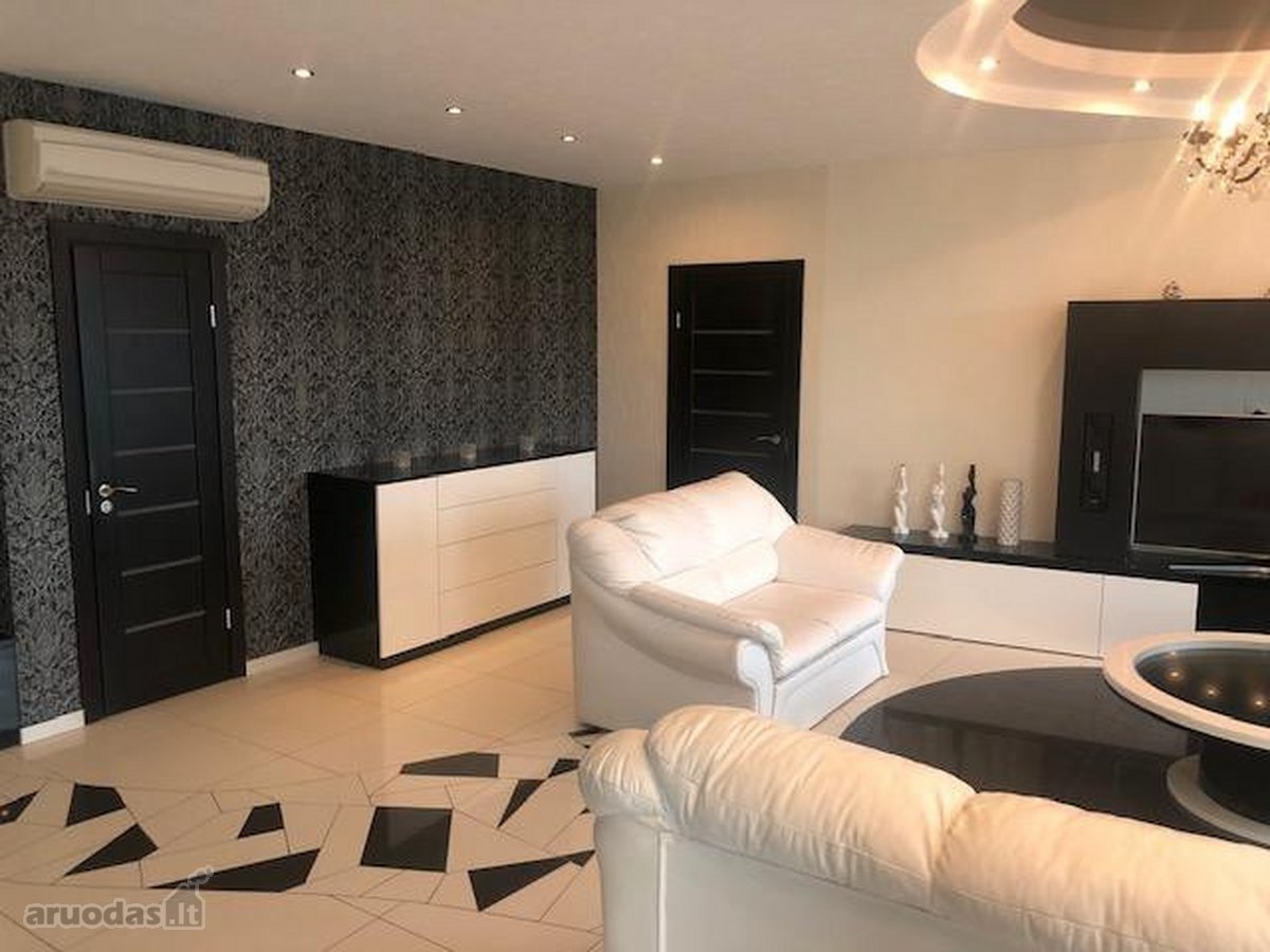 Išnuomojami 2 Kamabarių Apartamentai Su - nuotraukos Nr. 4