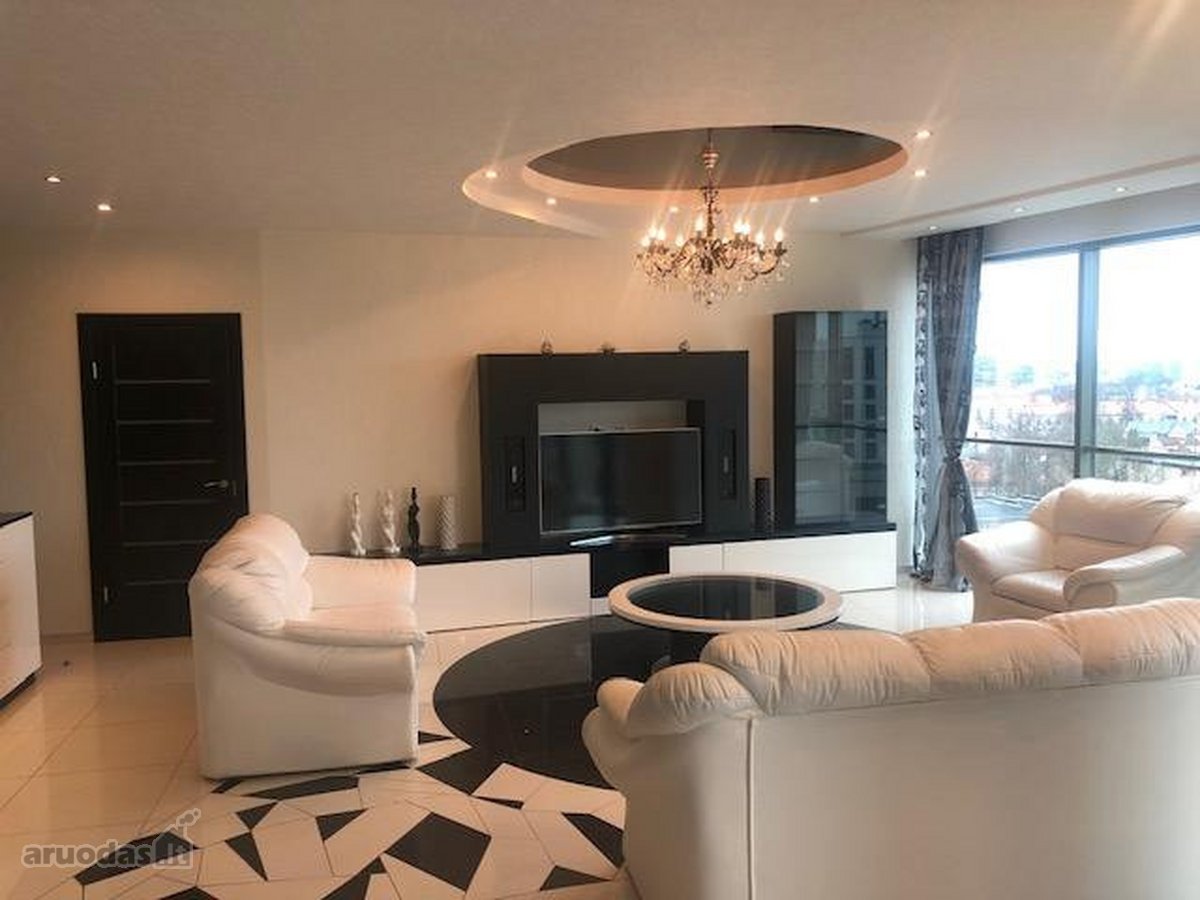 Išnuomojami 2 Kamabarių Apartamentai Su - nuotraukos Nr. 5