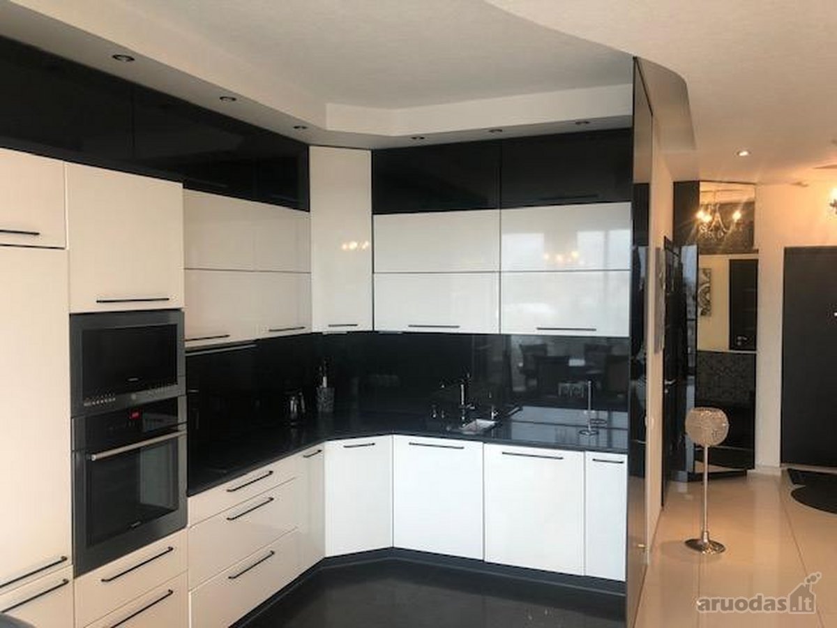 Išnuomojami 2 Kamabarių Apartamentai Su - nuotraukos Nr. 12