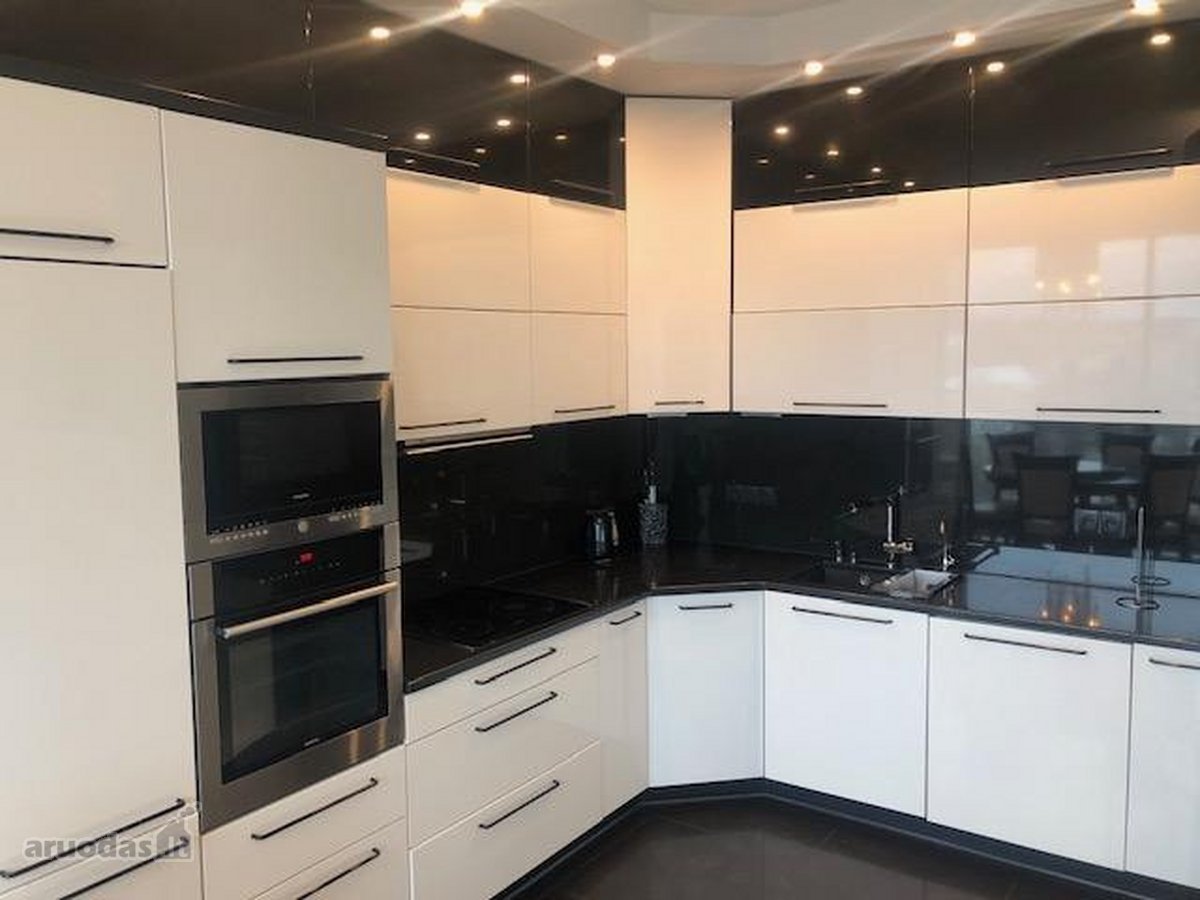 Išnuomojami 2 Kamabarių Apartamentai Su - nuotraukos Nr. 11