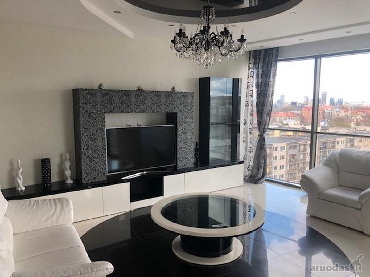 Išnuomojami 2 Kamabarių Apartamentai Su - nuotraukos Nr. 15