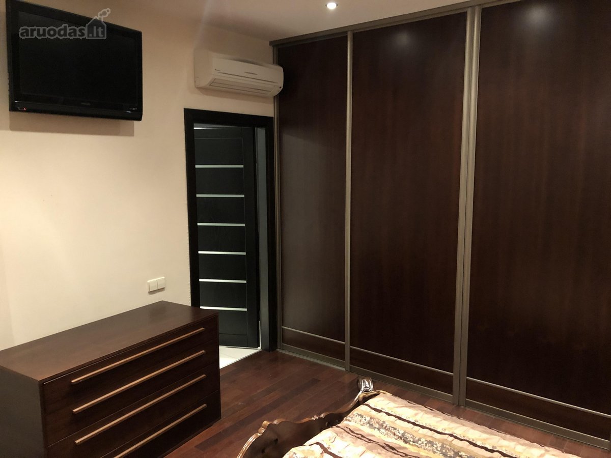Išnuomojami 2 Kamabarių Apartamentai Su - nuotraukos Nr. 21