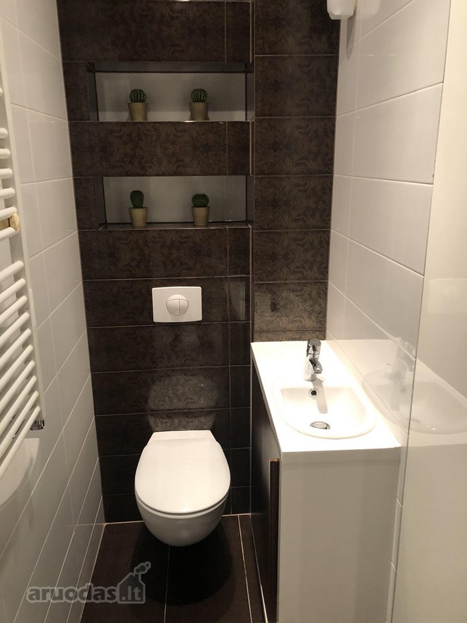 Išnuomojami 2 Kamabarių Apartamentai Su - nuotraukos Nr. 24