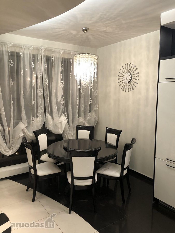 Išnuomojami 2 Kamabarių Apartamentai Su - nuotraukos Nr. 9