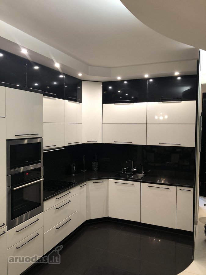 Išnuomojami 2 Kamabarių Apartamentai Su - nuotraukos Nr. 13