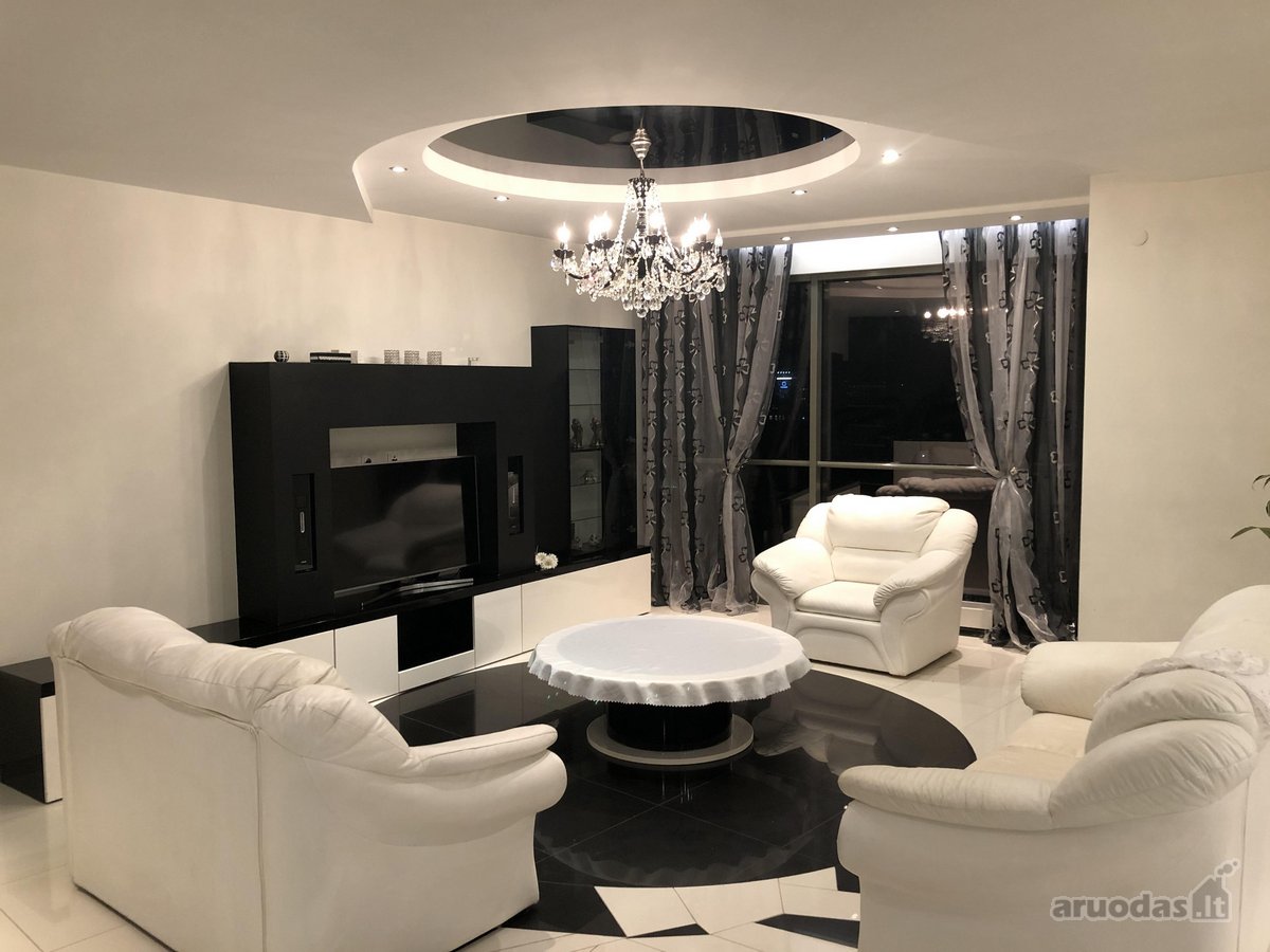 Išnuomojami 2 Kamabarių Apartamentai Su - nuotraukos Nr. 6