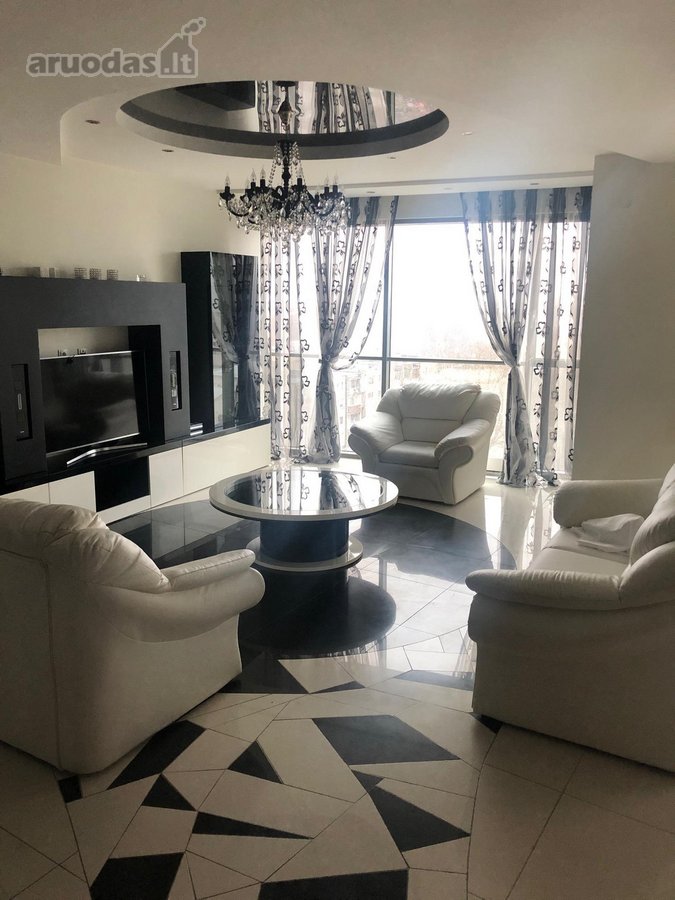 Išnuomojami 2 Kamabarių Apartamentai Su - nuotraukos Nr. 8