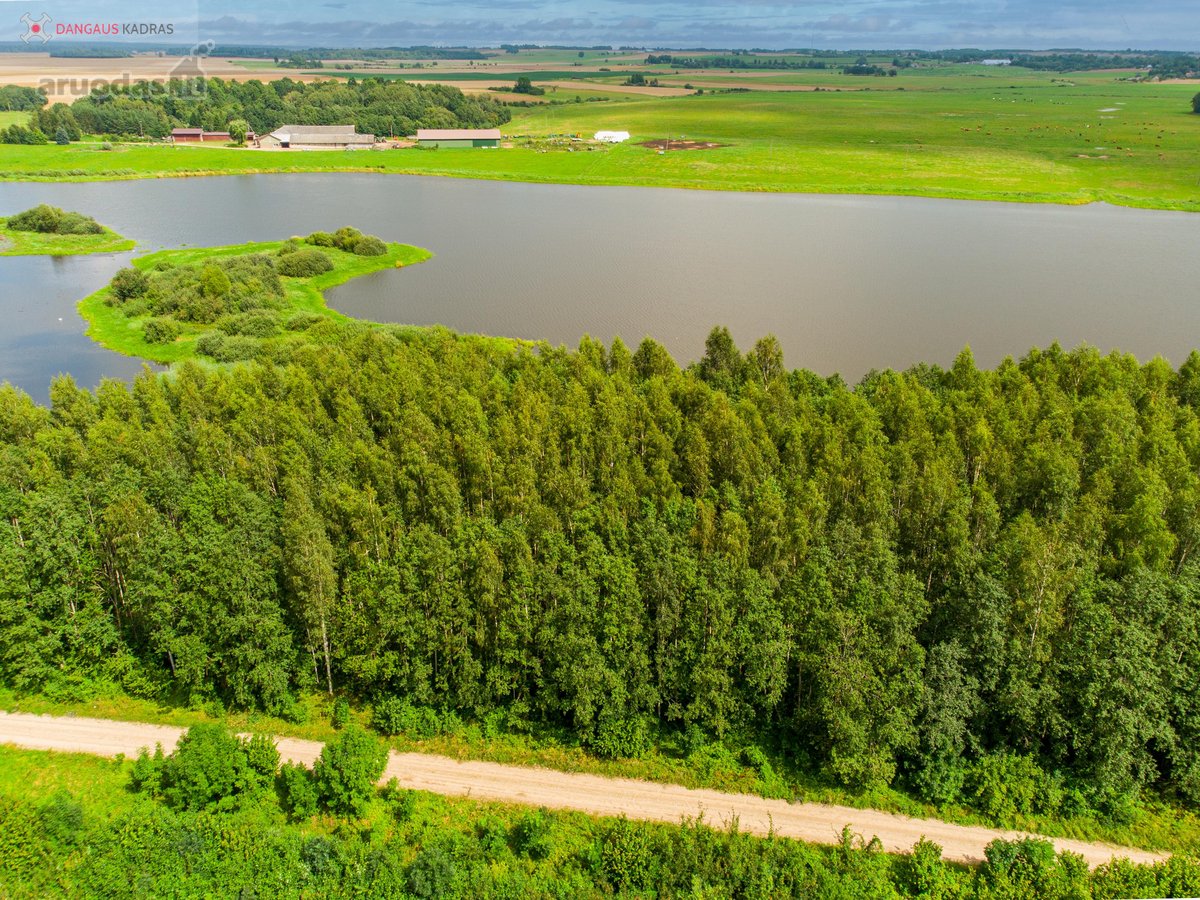 Parduodamas išskirtinis sklypas prie Beičiūnų - nuotraukos Nr. 15