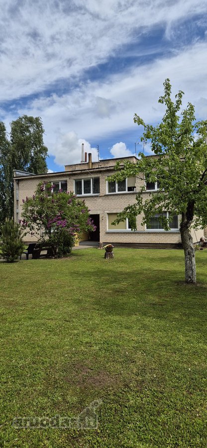 Parduodamas 2 kambarių butas Rozalimo mstl. - nuotraukos Nr. 17