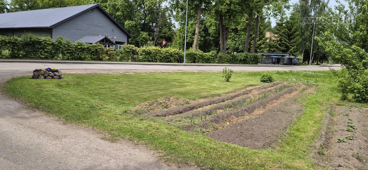 Parduodamas 2 kambarių butas Rozalimo mstl. - nuotraukos Nr. 19