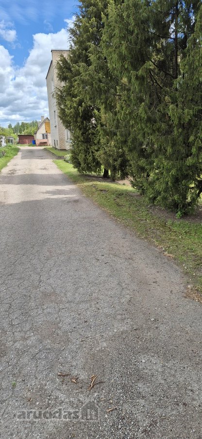 Parduodamas 2 kambarių butas Rozalimo mstl. - nuotraukos Nr. 20