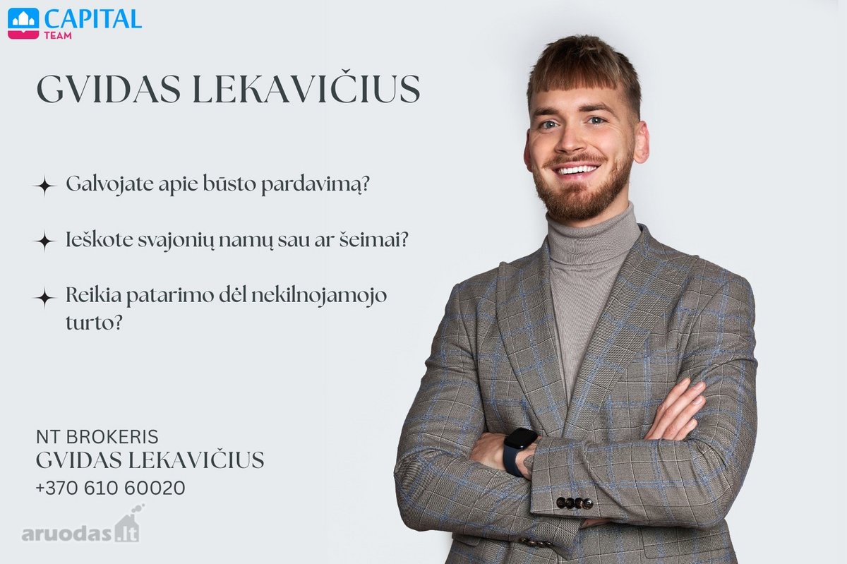 Parduodamos 91,52 Kv.m. Gamybinės Paskirties - nuotraukos Nr. 11