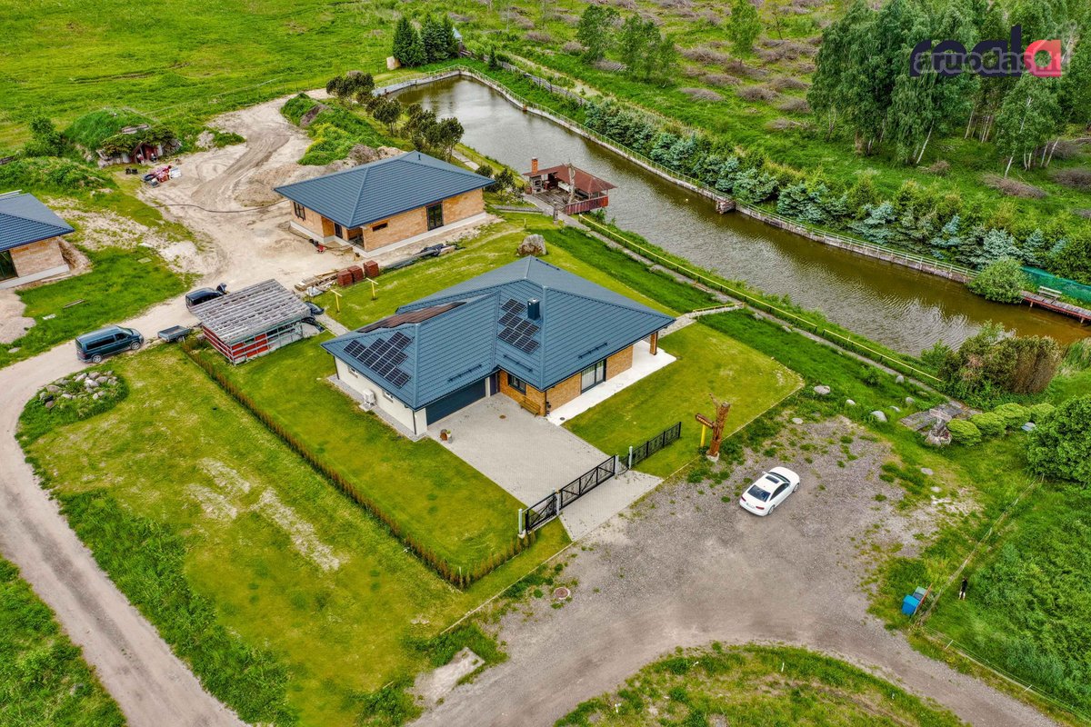 Parduodamas Naujos Statybos, Pilnai Įrengtas - nuotraukos Nr. 11