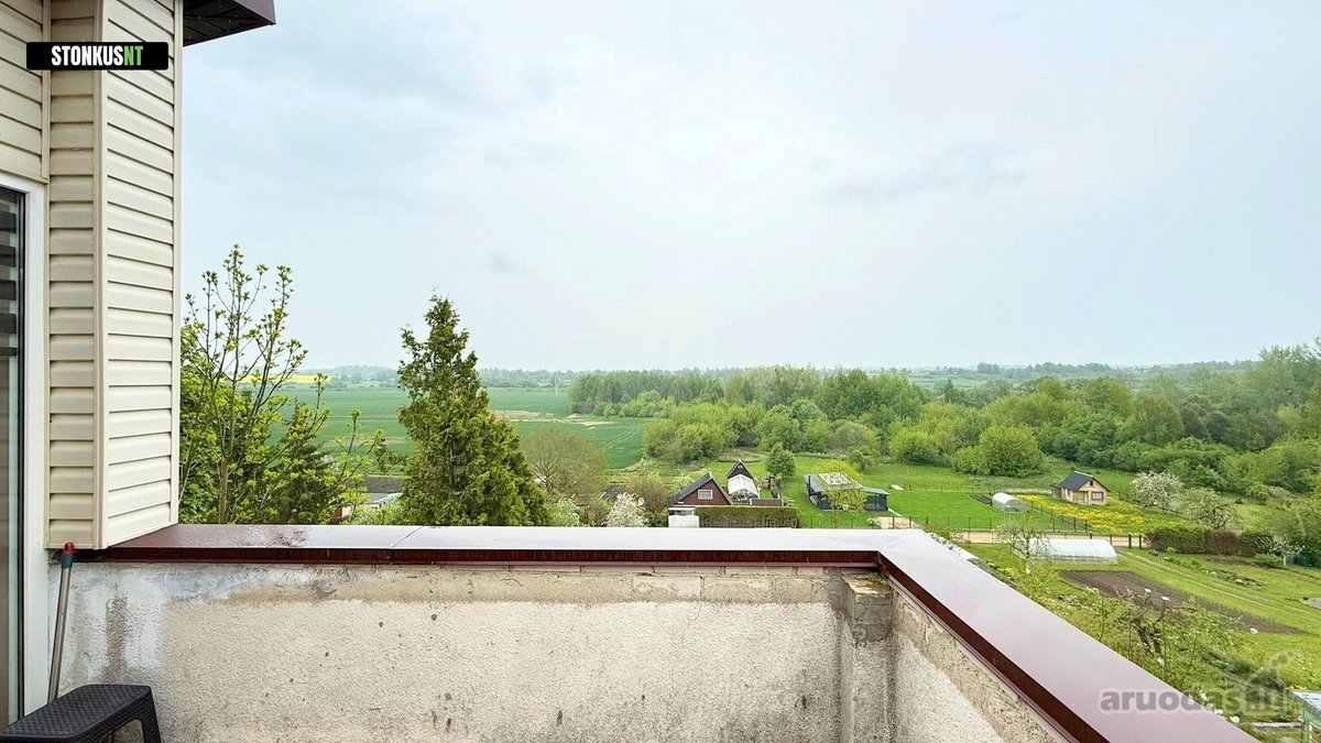 Šis jaukus namas Kėdainiuose, Posūkio g. 14 – - nuotraukos Nr. 18