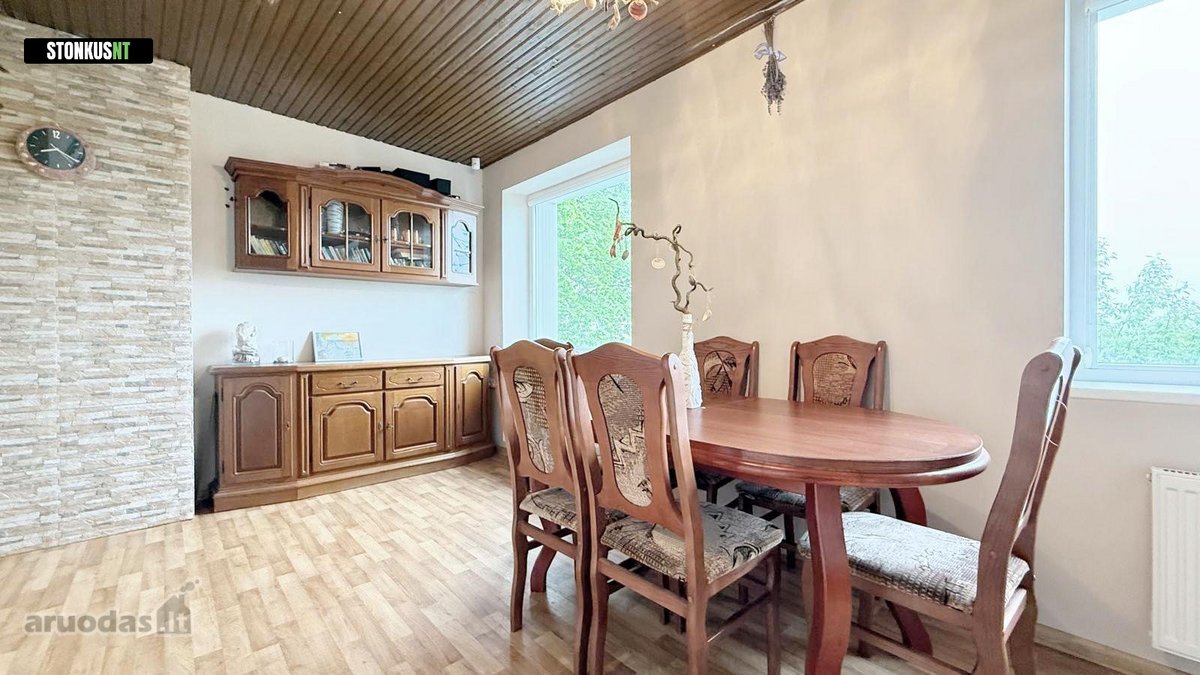 Šis jaukus namas Kėdainiuose, Posūkio g. 14 – - nuotraukos Nr. 8