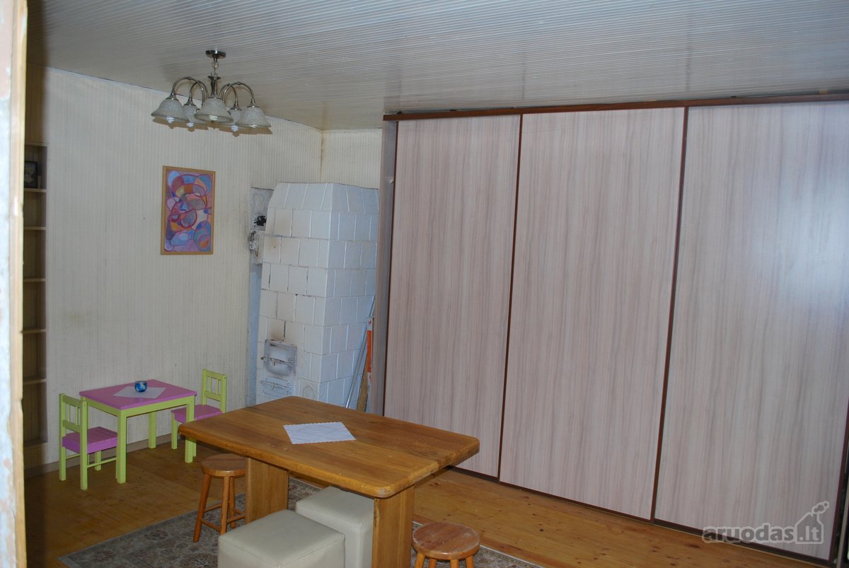 Parduodamas jaukus, kompaktiškas ir - nuotraukos Nr. 8