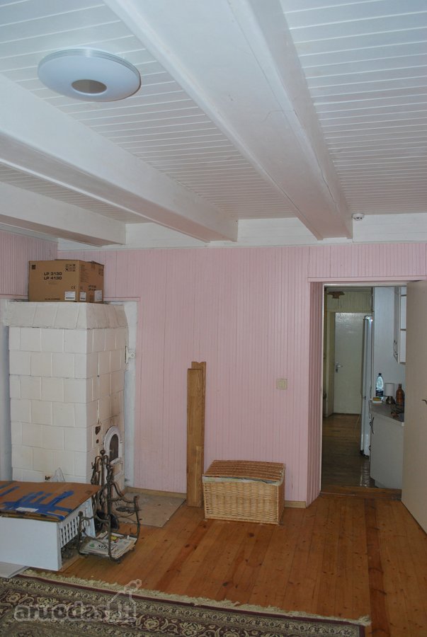 Parduodamas jaukus, kompaktiškas ir - nuotraukos Nr. 9