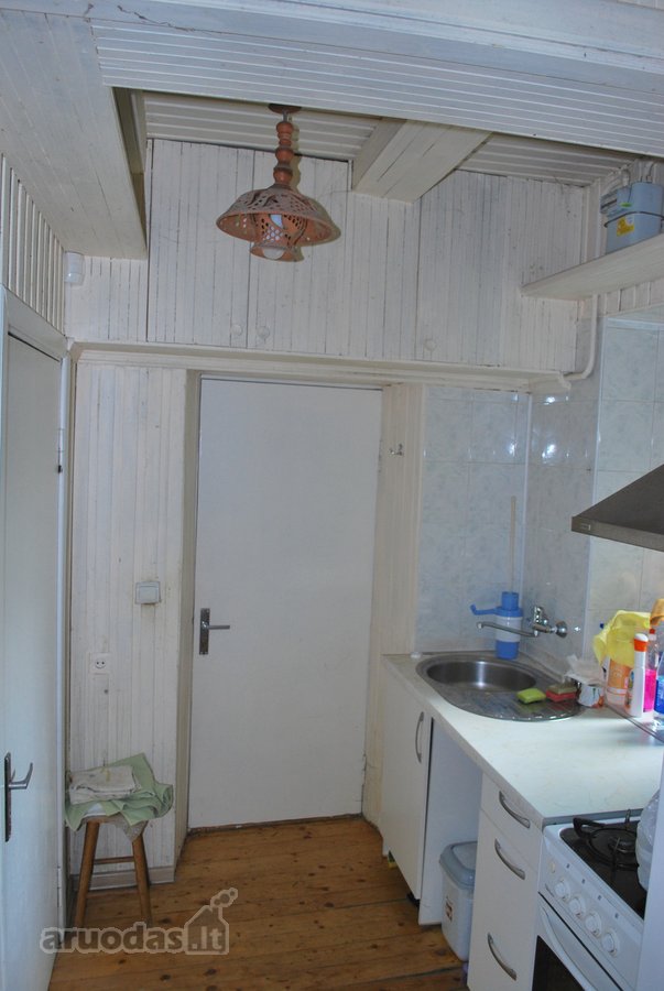Parduodamas jaukus, kompaktiškas ir - nuotraukos Nr. 11