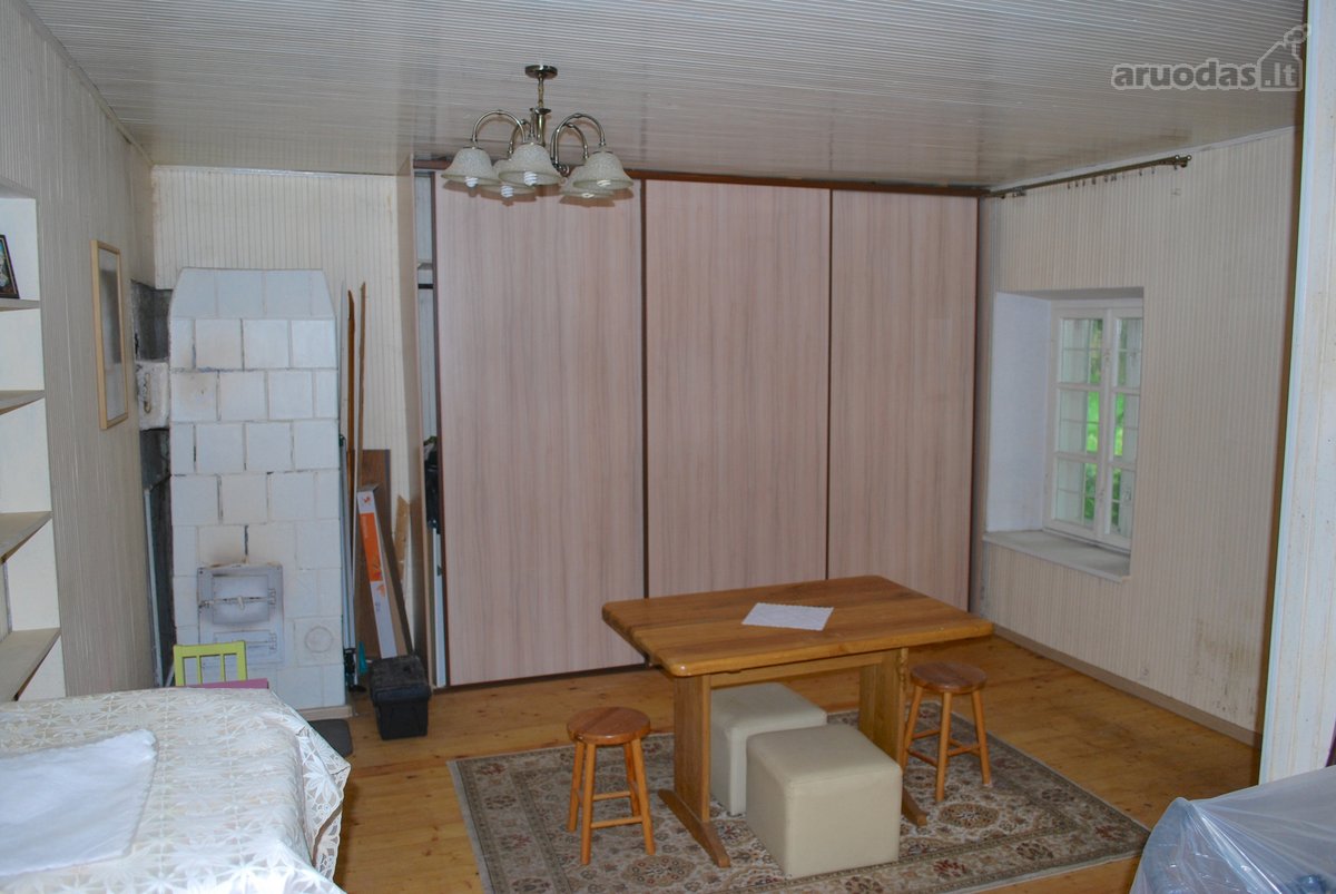 Parduodamas jaukus, kompaktiškas ir - nuotraukos Nr. 12