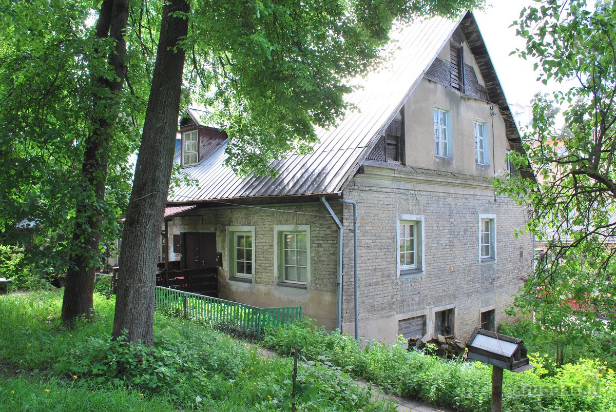 Parduodamas jaukus, kompaktiškas ir