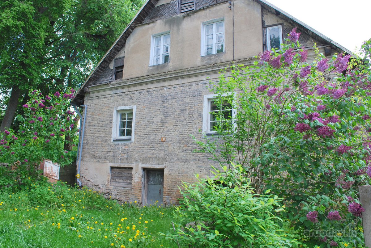 Parduodamas jaukus, kompaktiškas ir - nuotraukos Nr. 6