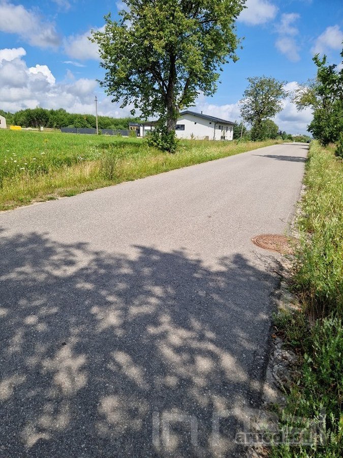 Šalia Utenos miesto ribos, Joneliškio kaime - nuotraukos Nr. 15
