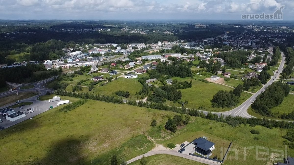 Šalia Utenos miesto ribos, Joneliškio kaime - nuotraukos Nr. 20