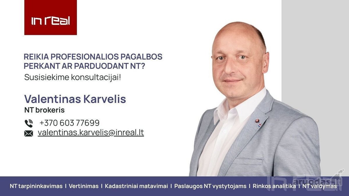 Šalia Utenos miesto ribos, Joneliškio kaime - nuotraukos Nr. 22